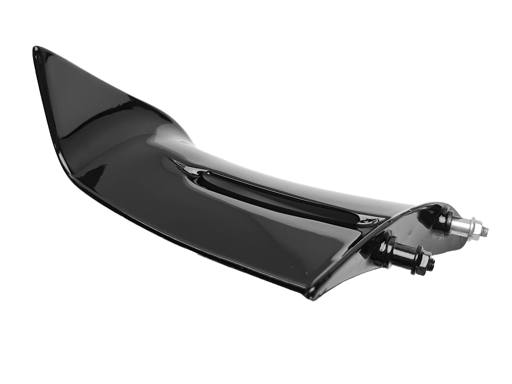 ALERONES AERODINÁMICOS DE FIBRA DE VIDRIO DUCATI PANIGALE V2 / V4 / V4S / V4R Y STREETFIGHTER V2 / V4 2022 2023 2024