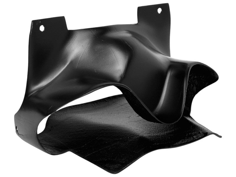 CONDOTTO TUBO ARIA IN VETRORESINA USO RACING PER APRILIA RS 660 2020 - 2026 E RS 457 2023 - 2026