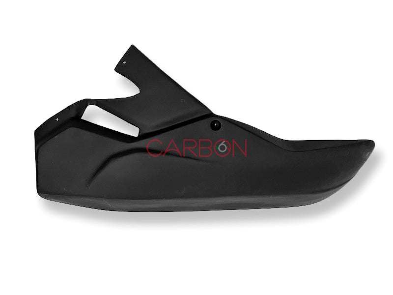 KIT CARÉNAGE COMPLET SIXFIBER RACING APRILIA RSV4 1100 2021-2024