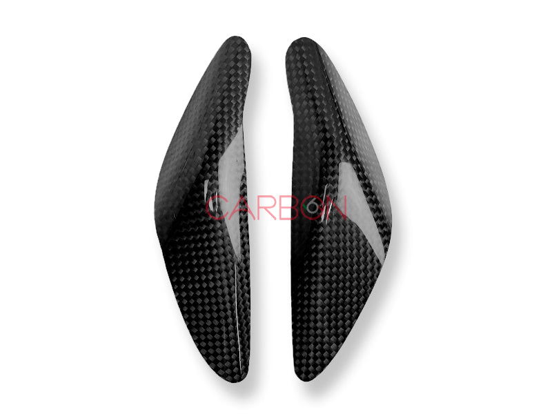 CARBON TANK EDGE PROTECTION APRILIA RSV4 2009-2014 TUONO 2010-2014