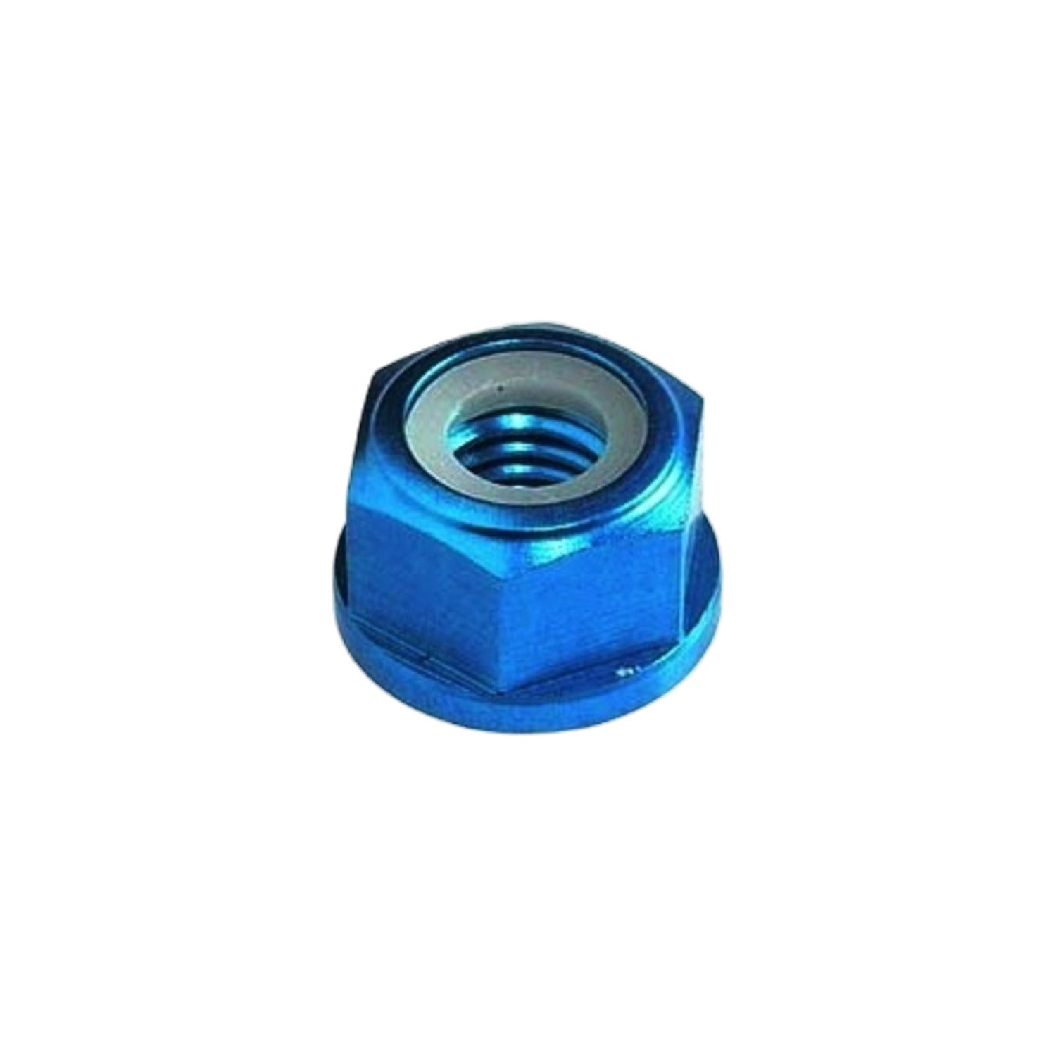 Dado Autobloccante M12x1,50 Ergal