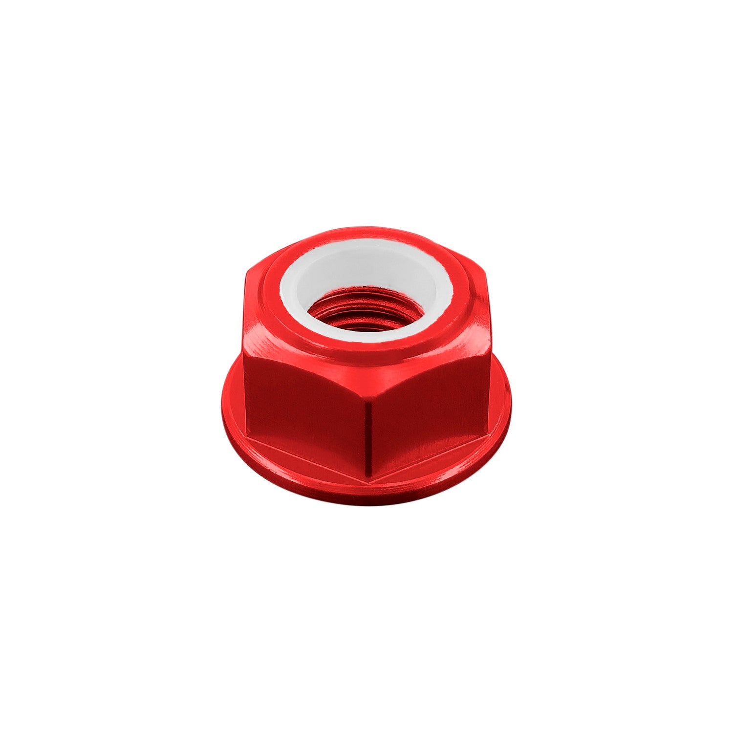 Dado Autobloccante M8 Ergal
