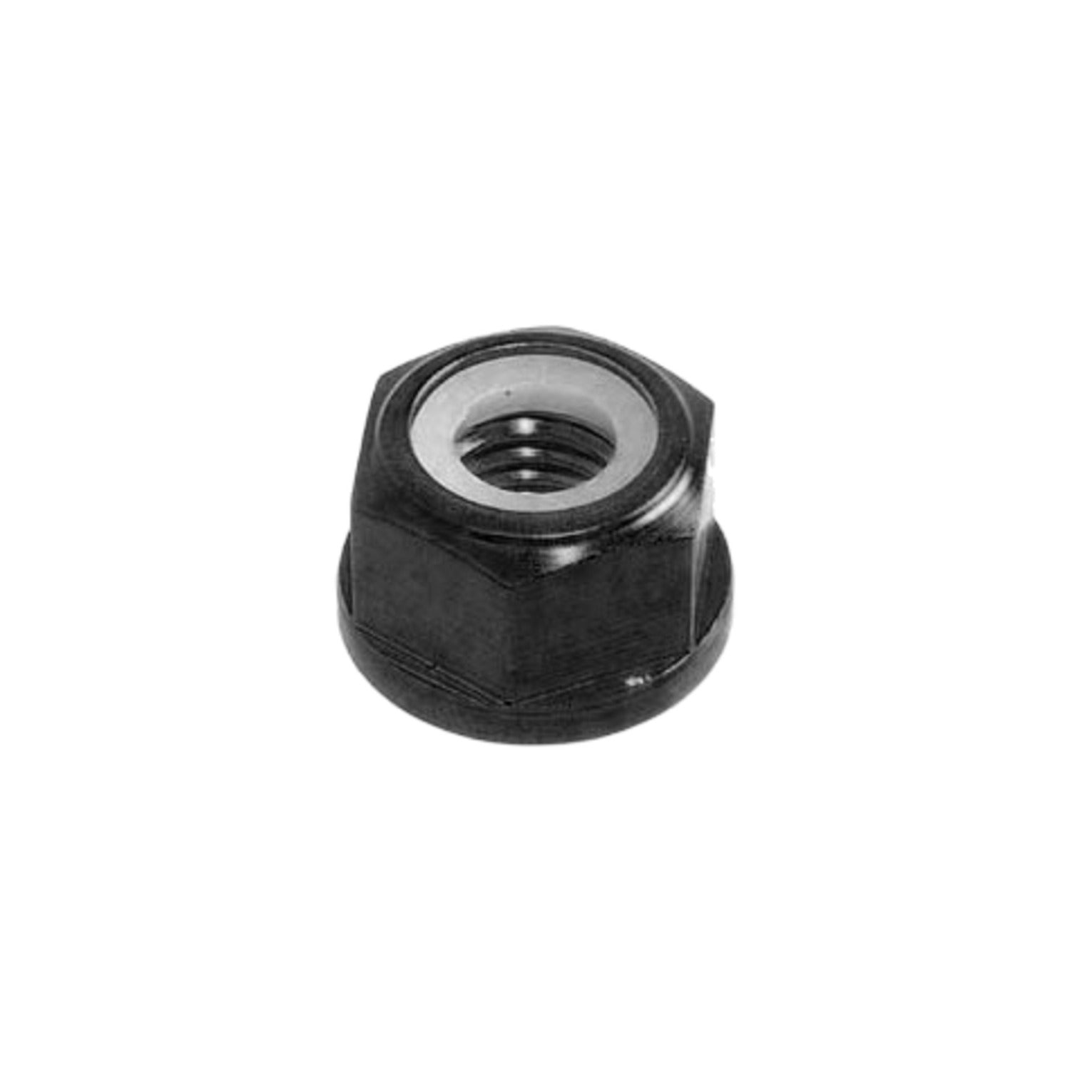 Dado Autobloccante M10 X1,25 Ergal