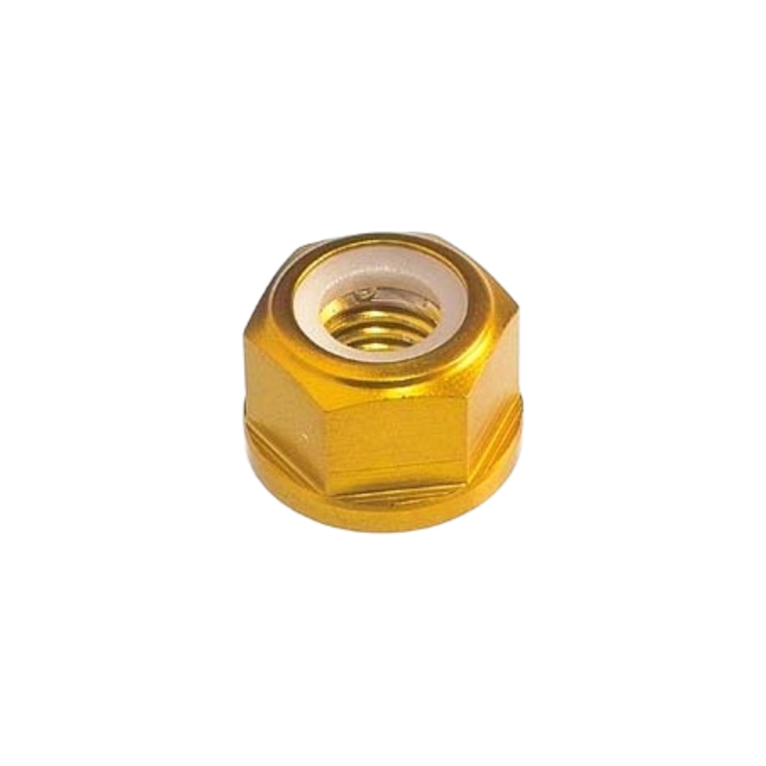 Dado Autobloccante M12x1,25 Ergal