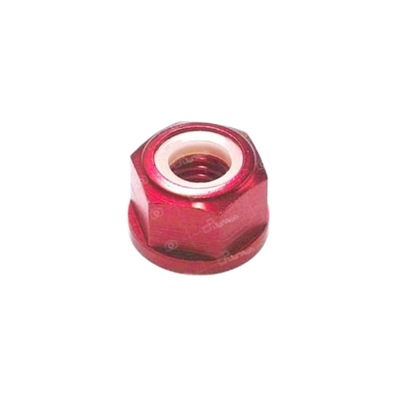 Dado Autobloccante M12x1,25 Ergal