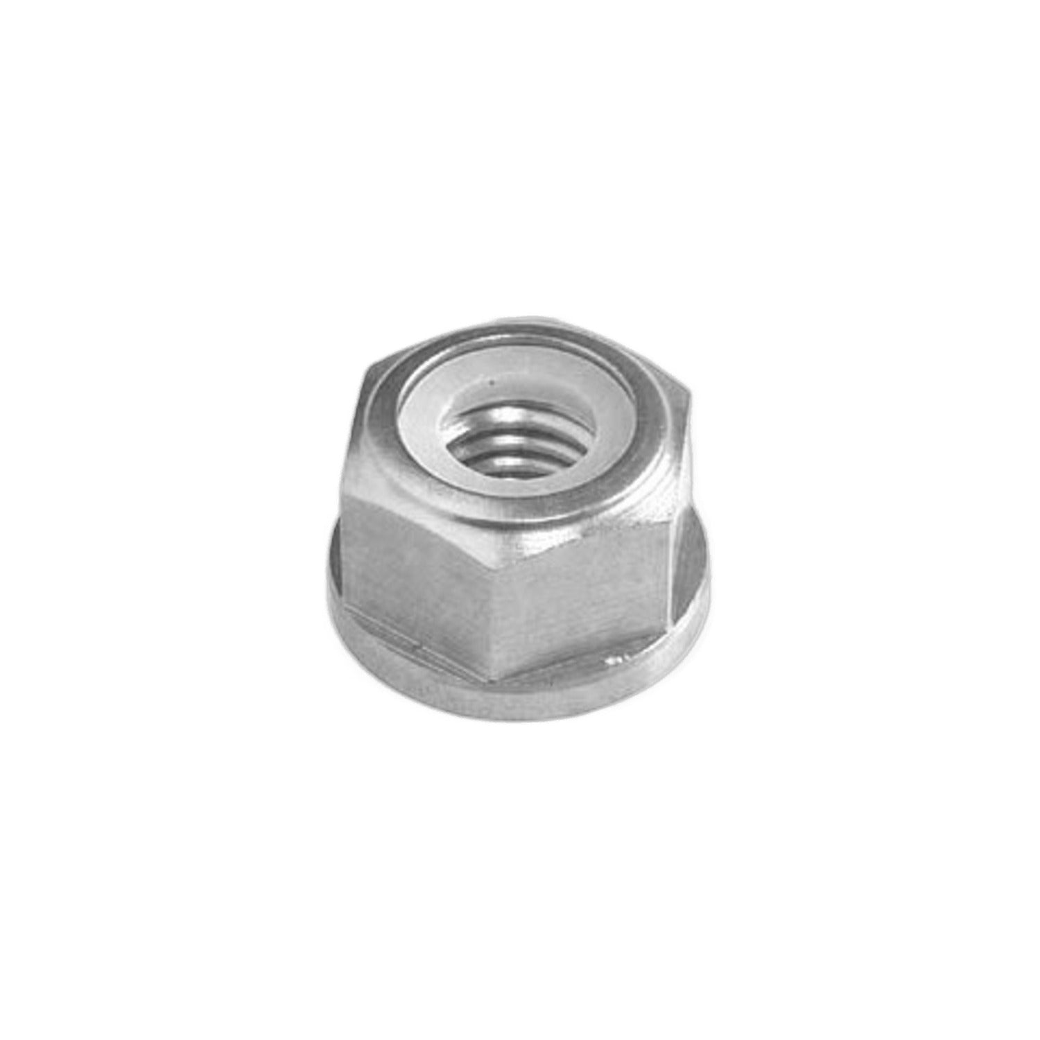 Dado Autobloccante M12x1,25 Ergal
