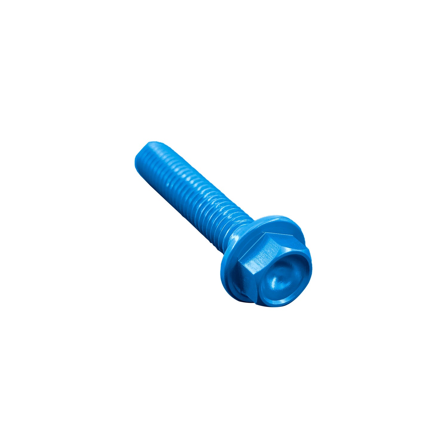 Vite Testa Esagonale Erg. Cl 004 M5 L. 20