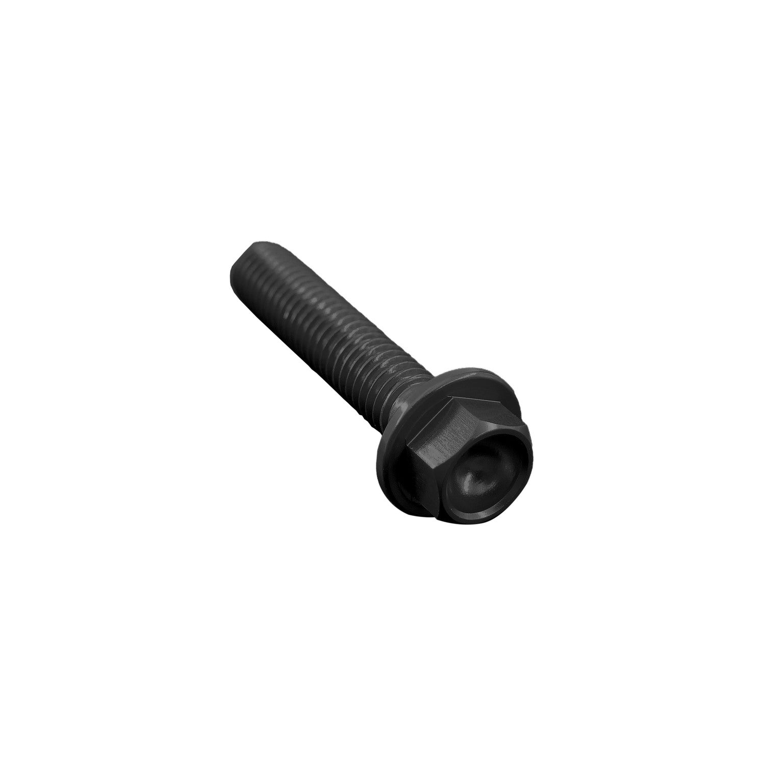 Vite Testa Esagonale Erg. Cl 004 M6 L. 20