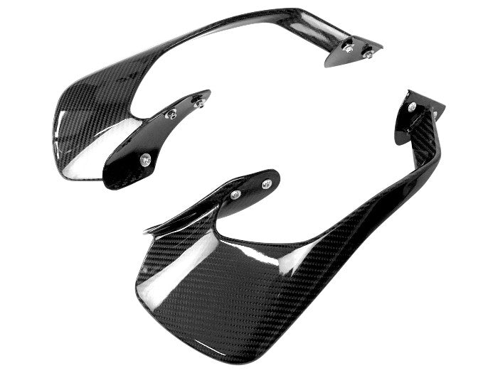 AUTOKLAVE CARBON AERO FLÜGEL YAMAHA YZF R1 M R1M 2020 - 2026