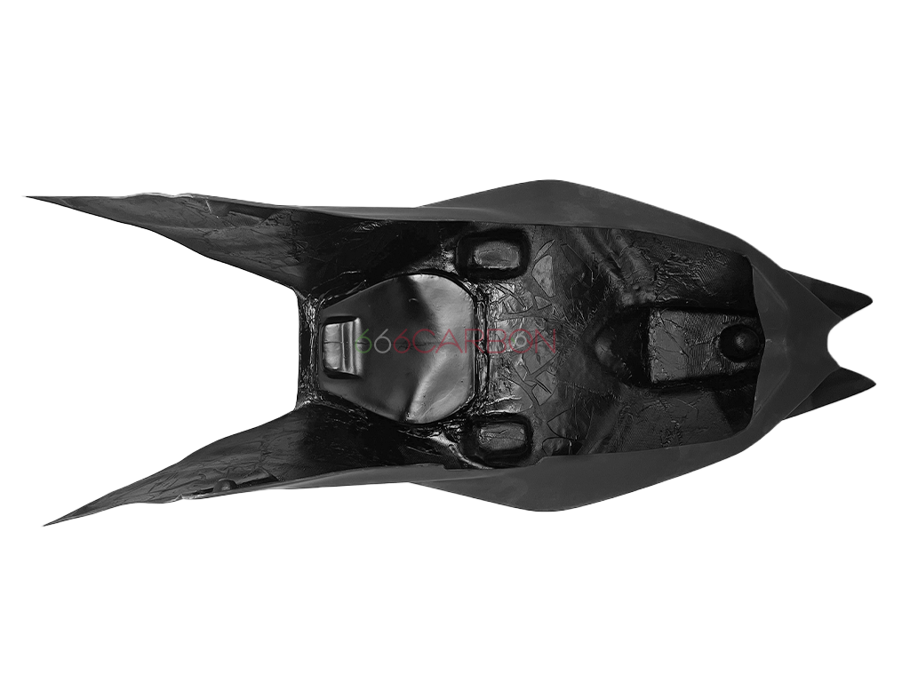 CARENA POSTERIORE SEDUTA RACING SIXFIBER APRILIA RSV4 1100 2021 - 2024