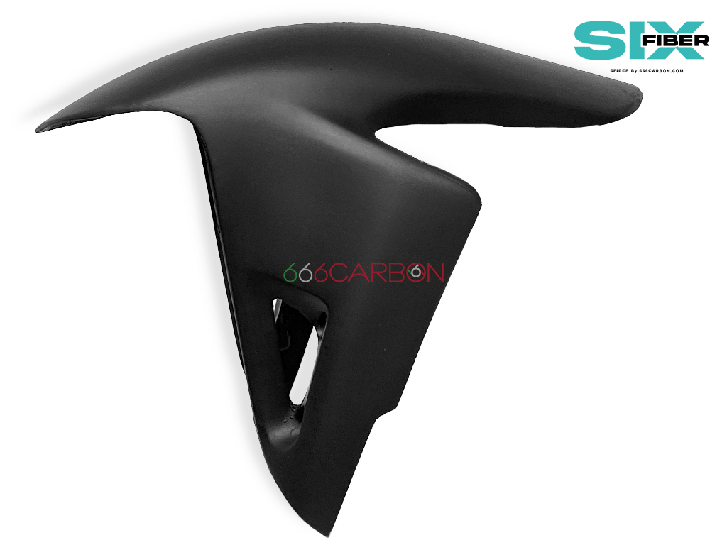 SIXFIBER RACING KOMPLETTES VERKLEIDUNGSKIT FÜR DUCATI PANIGALE V2 2019 - 2024