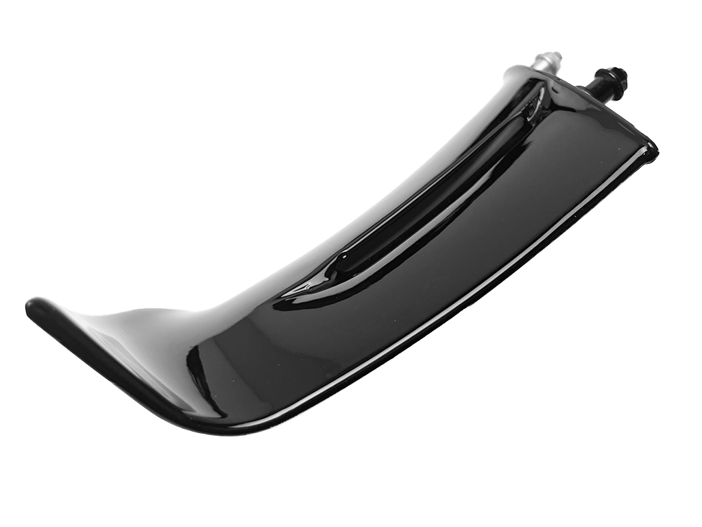 ALERONES AERODINÁMICOS DE FIBRA DE VIDRIO DUCATI PANIGALE V2 / V4 / V4S / V4R Y STREETFIGHTER V2 / V4 2022 2023 2024