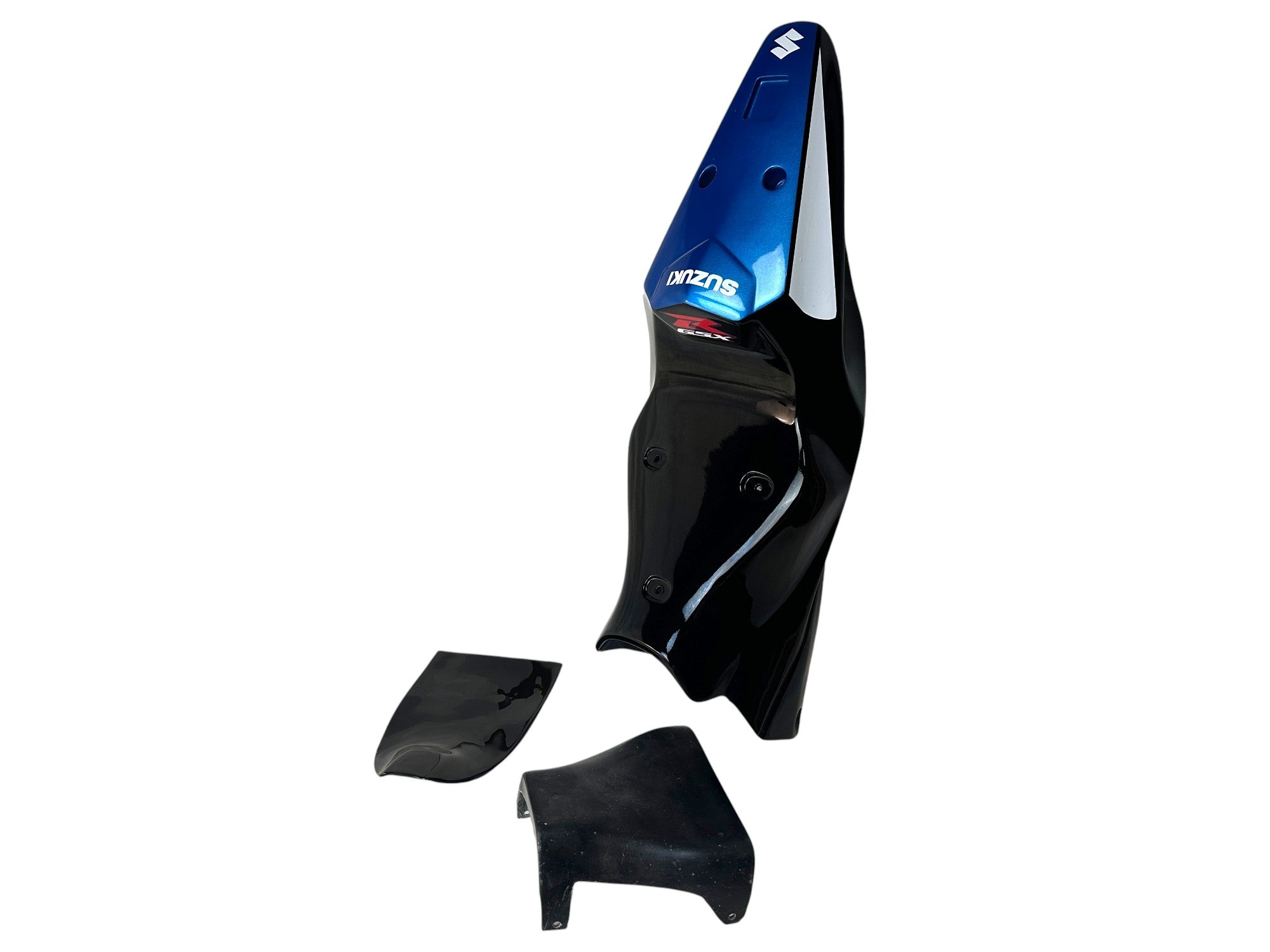 KIT CARENA COMPLETA SIXFIBER RACING RYUYO GSX-R 1000 2017-25