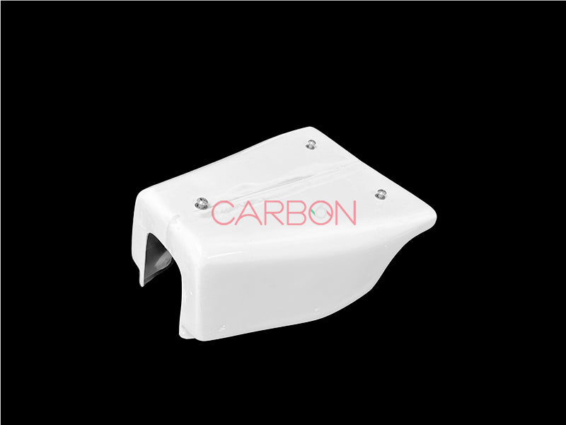 KOMPLETTE FIBERGLAS-RENNVERKLEIDUNG YAMAHA YZF R3 2015 - 2018