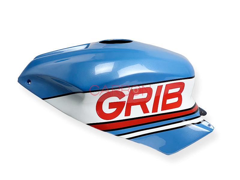 KOMPLETTES VERKLEIDUNGSKIT SIXFIBER RACING REPLICA RENNGRIB KAWASAKI ZX-10 R 2016-2020