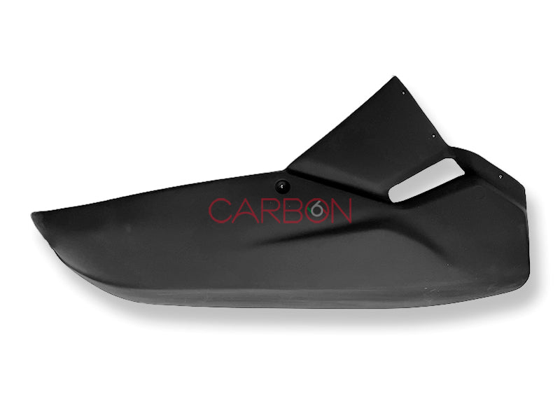 SIXFIBER RACING VOLLVERKLEIDUNG APRILIA RSV4 1100 2021 - 2024