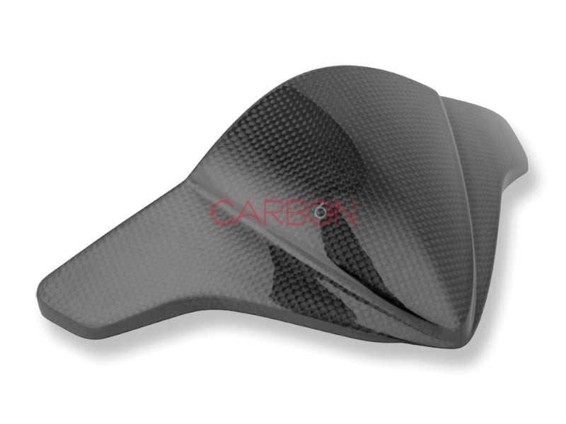 CARBON RACING INSTRUMENT COVER HONDA CB 1000 R 2008-17