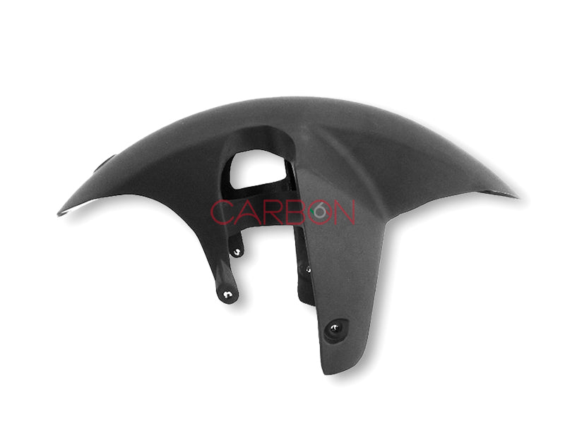 GARDE-BOUE AVANT SIXFIBER RACING SUZUKI GSXR 1000 2017-25