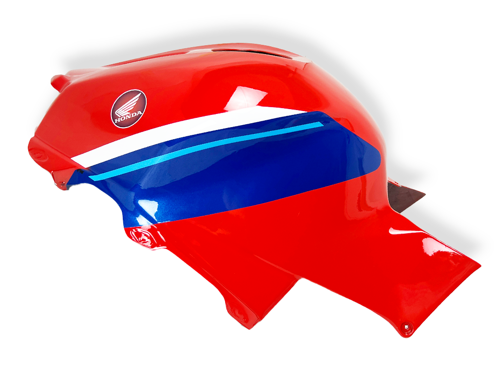 KIT DE CARÉNAGE COMPLET SIXFIBER RACING PEINT POUR HONDA CBR 600 RR 2020 - 2025