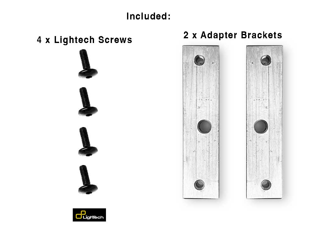 GARDE-BOUE AVANT CARBONE SUZUKI GSX-R 1000 2017-2025 MOTO GP