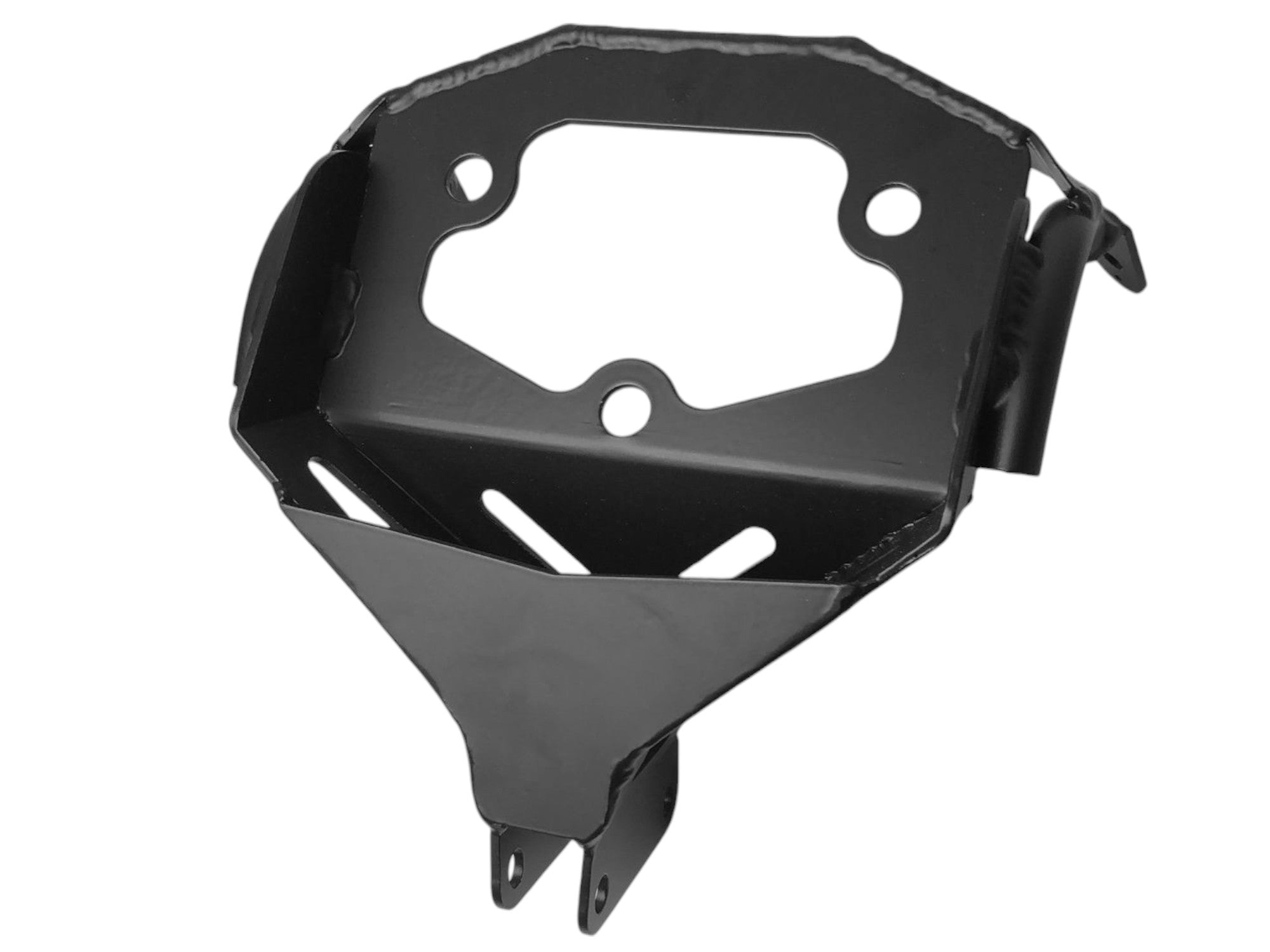 Cadre d'instruments en aluminium Suzuki GSX-R 1000 2017-2025