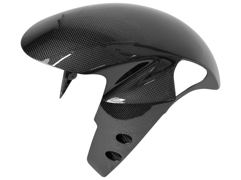 AUTOCLAVE CARBON FRONT MUDGUARD YAMAHA YZF R9 2025