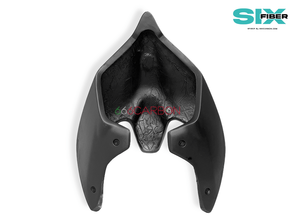 SIXFIBER RACING KOMPLETTES VERKLEIDUNGSKIT FÜR DUCATI PANIGALE V2 2019 - 2024