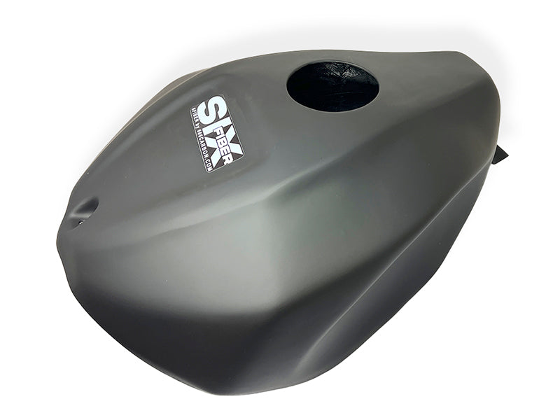 ABDECKUNG LANG TANKABDECKUNG RACING SIXFIBER APRILIA RSV4 1100 2021 - 2025 UND X30 XTRENTA