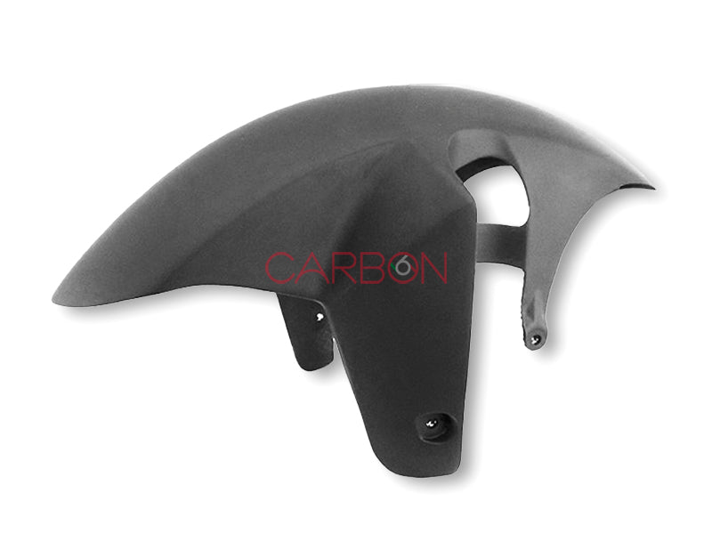 GARDE-BOUE AVANT SIXFIBER RACING SUZUKI GSXR 1000 2017-25