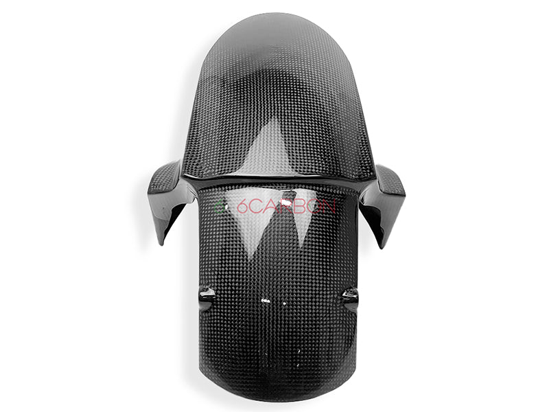 PARAFANGO ANTERIORE CARBONIO KAWASAKI ZX-10R 2011-15 / ZX-6R 2009-25 / ZX-636R 2013-18 / Z800 2013-15 Z1000 2014-19