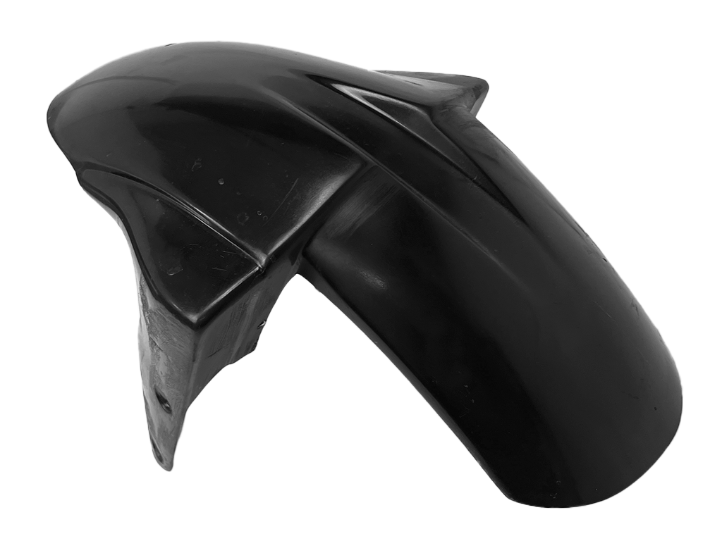 KOMPLETTES FIBERGLAS-RENNVERKLEIDUNGS-KIT KAWASAKI ZX-6R 2007-2008