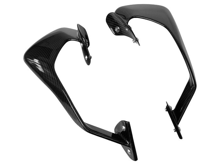 AUTOKLAVE CARBON AERO FLÜGEL YAMAHA YZF R1 M R1M 2020 - 2026