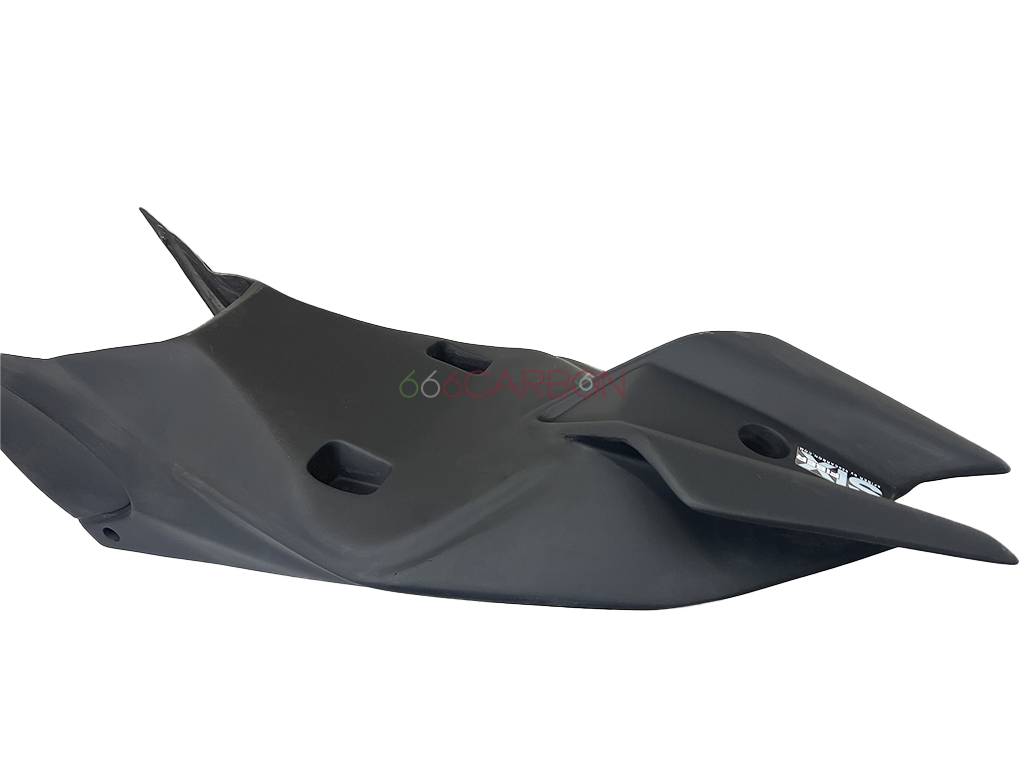 HECKVERKLEIDUNG RACING SEAT SIXFIBER APRILIA RSV4 1100 2021 - 2025 x30