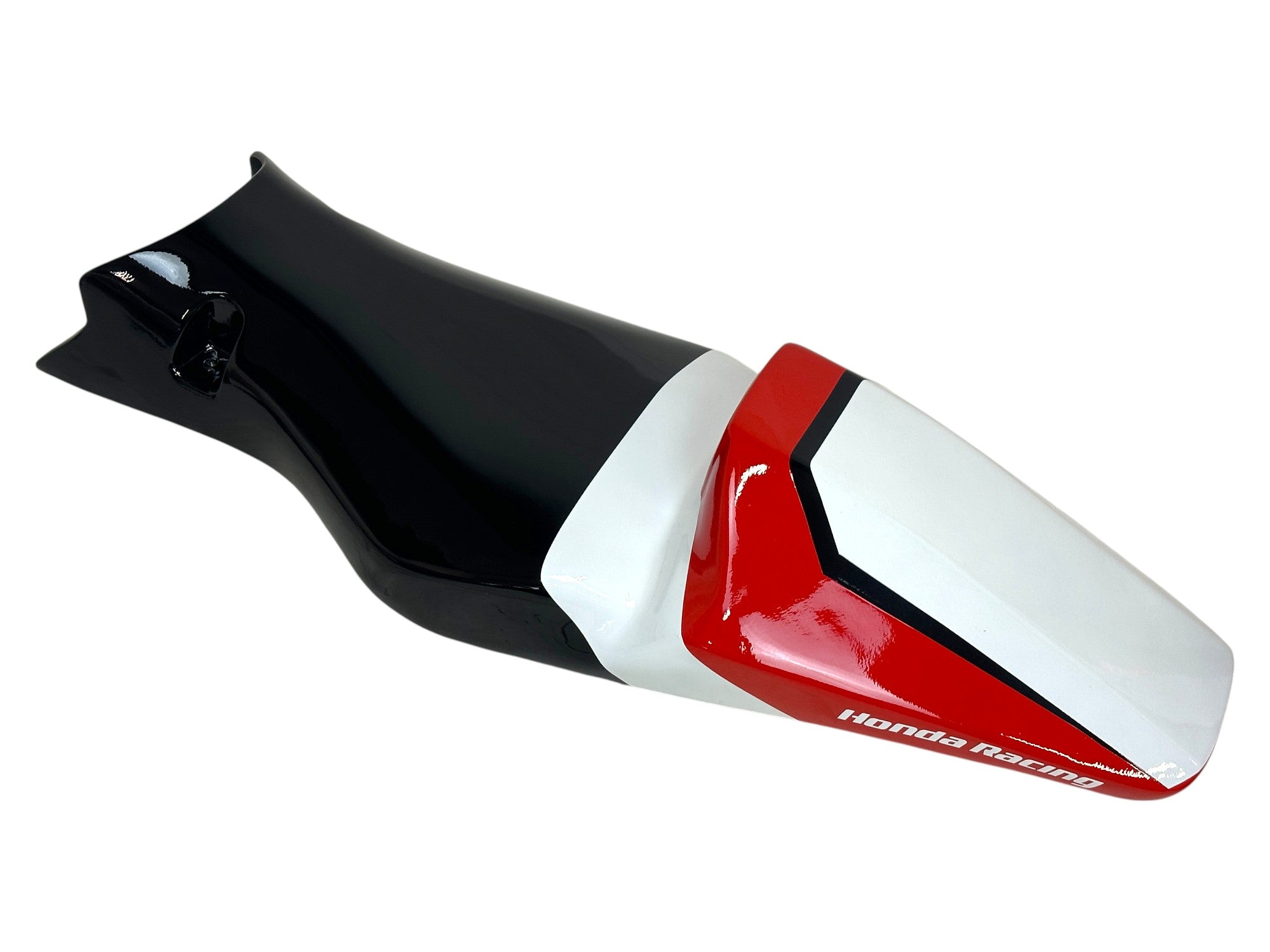 KIT CARENADO COMPLETO RACING SIXFIBER PINTADO RÉPLICA 01 HONDA CBR 1000 RR 2008-11