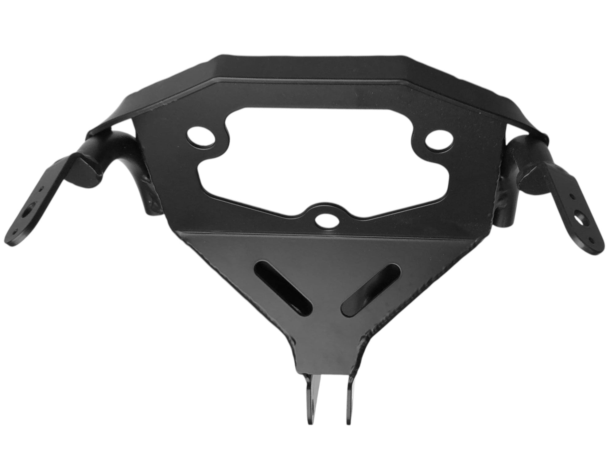 Cadre d'instruments en aluminium Suzuki GSX-R 1000 2017-2025