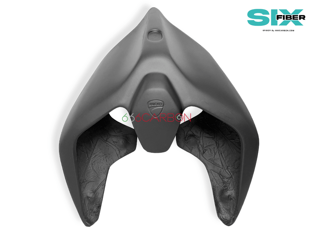 SIXFIBER RACING KOMPLETTES VERKLEIDUNGSKIT FÜR DUCATI PANIGALE V2 2019 - 2024