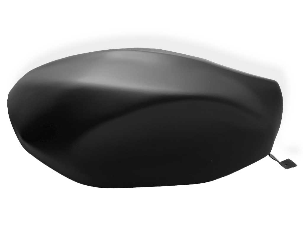 ABDECKUNG LANG TANKABDECKUNG RACING SIXFIBER APRILIA RSV4 1100 2021 - 2025 UND X30 XTRENTA