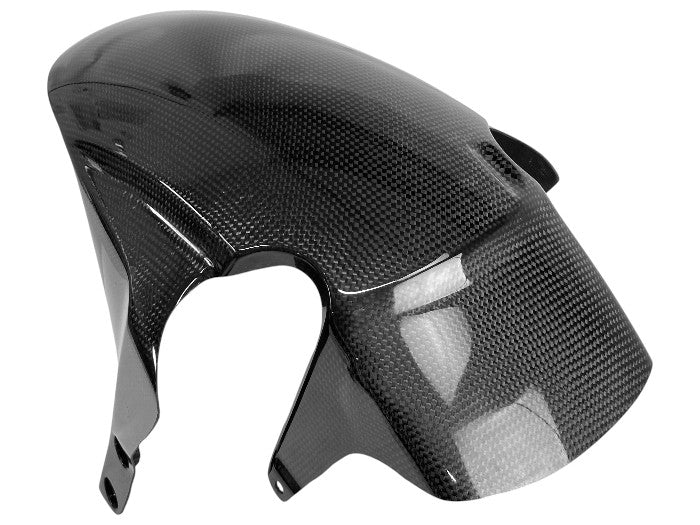 Garde-boue avant Carbon Racing pour Honda CBR 600 RR 2005 - 2006