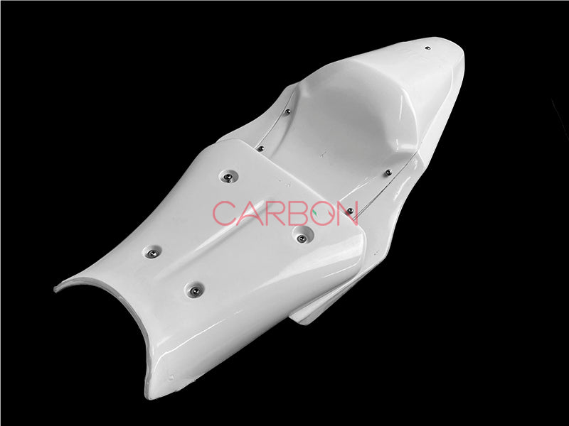 CARENA POSTERIORE SEDUTA CODONE RACING SBK PER SERBATOIO LUNGO VETRORESINA SUZUKI GSX R 1000 2017-25