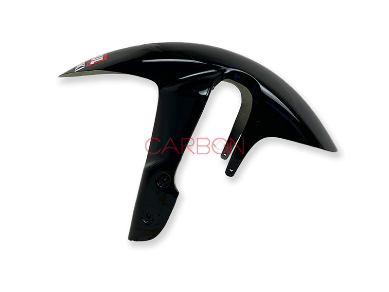 KIT CARENADO COMPLETO RACING SIXFIBER GSXR 600/750 2008-10 PINTADO RÉPLICA RYUYO YOSHIMURA