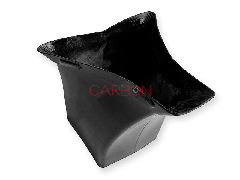 CONDOTTO ARIA VETRORESINA BMW S1000 RR 2015-2018