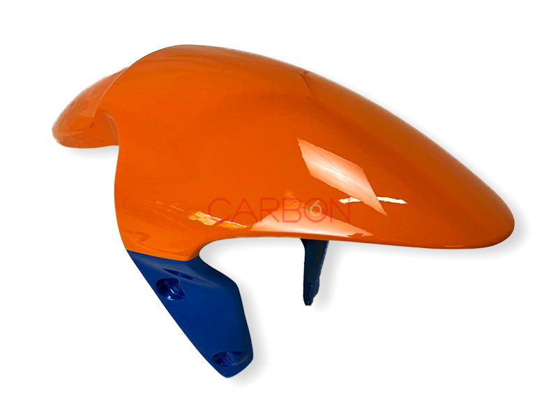 KIT CARÉNAGE COMPLET RACING PEINTURE PERSONNALISÉE TRIUMPH DAYTONA 675 2013-16 & 765 MOTO 2