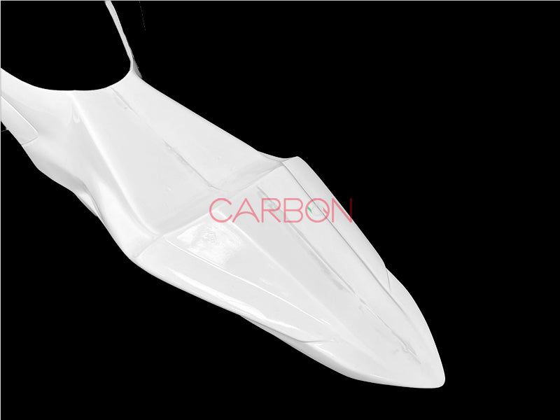 COMPLETE FIBERGLASS RACING FAIRING KIT YAMAHA YZF R3 2015 - 2018