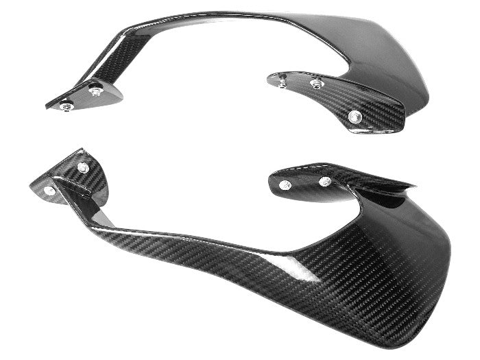 AUTOKLAVE CARBON AERO FLÜGEL YAMAHA YZF R1 M R1M 2020 - 2026