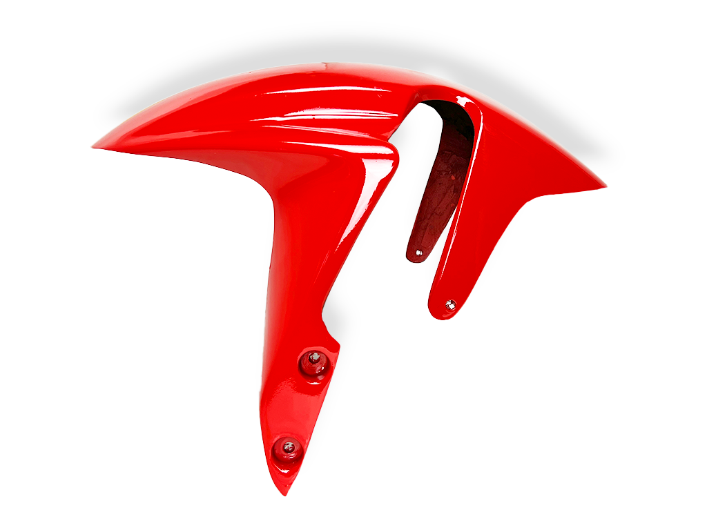 KIT DE CARÉNAGE COMPLET SIXFIBER RACING PEINT POUR HONDA CBR 600 RR 2020 - 2025