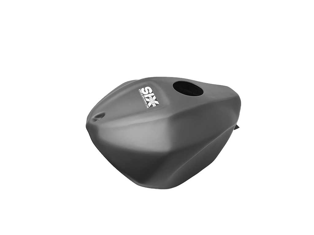 ABDECKUNG LANG TANKABDECKUNG RACING SIXFIBER APRILIA RSV4 1100 2021 - 2025 UND X30 XTRENTA