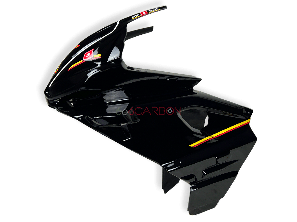 KIT CARENA COMPLETA RACING SIXFIBER APRILIA RS 660 2022 2023 2024 VERNICIATA REPLICA MAX BIAGGI EX3MA EXTREMA XTREMA X3MA X