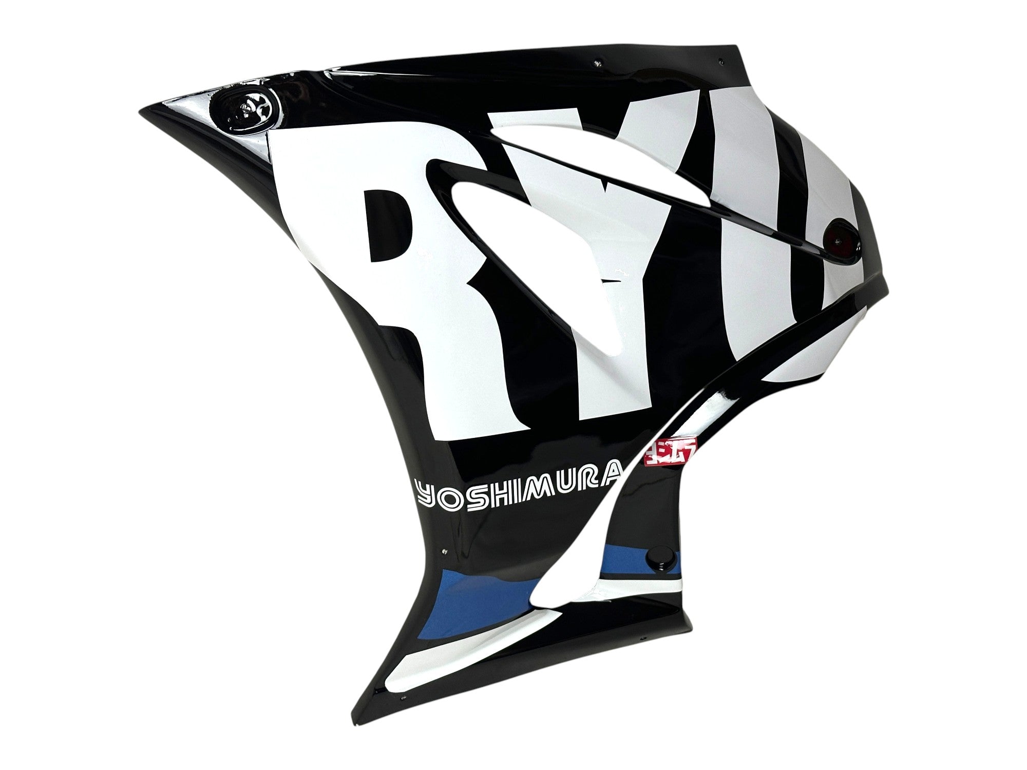 KIT CARENA COMPLETA SIXFIBER RACING RYUYO GSX-R 1000 2017-25