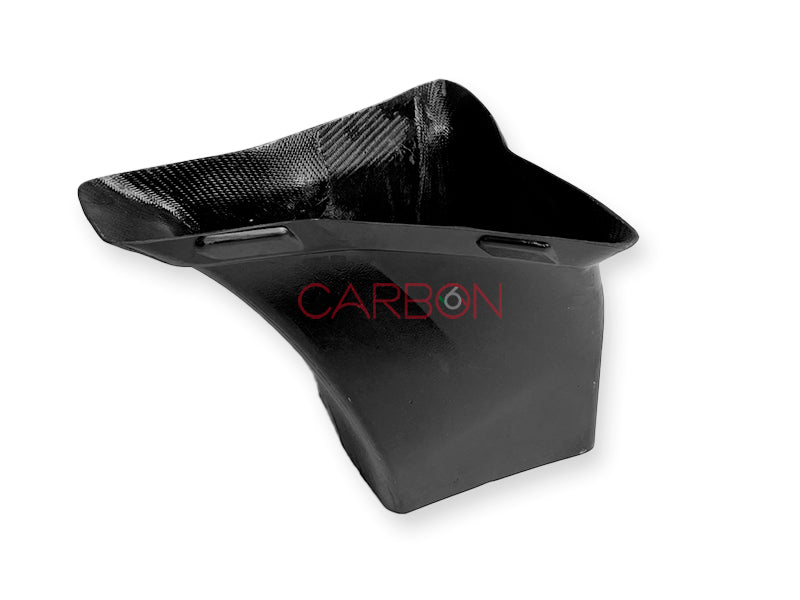 CONDOTTO ARIA VETRORESINA BMW S1000 RR 2015-2018