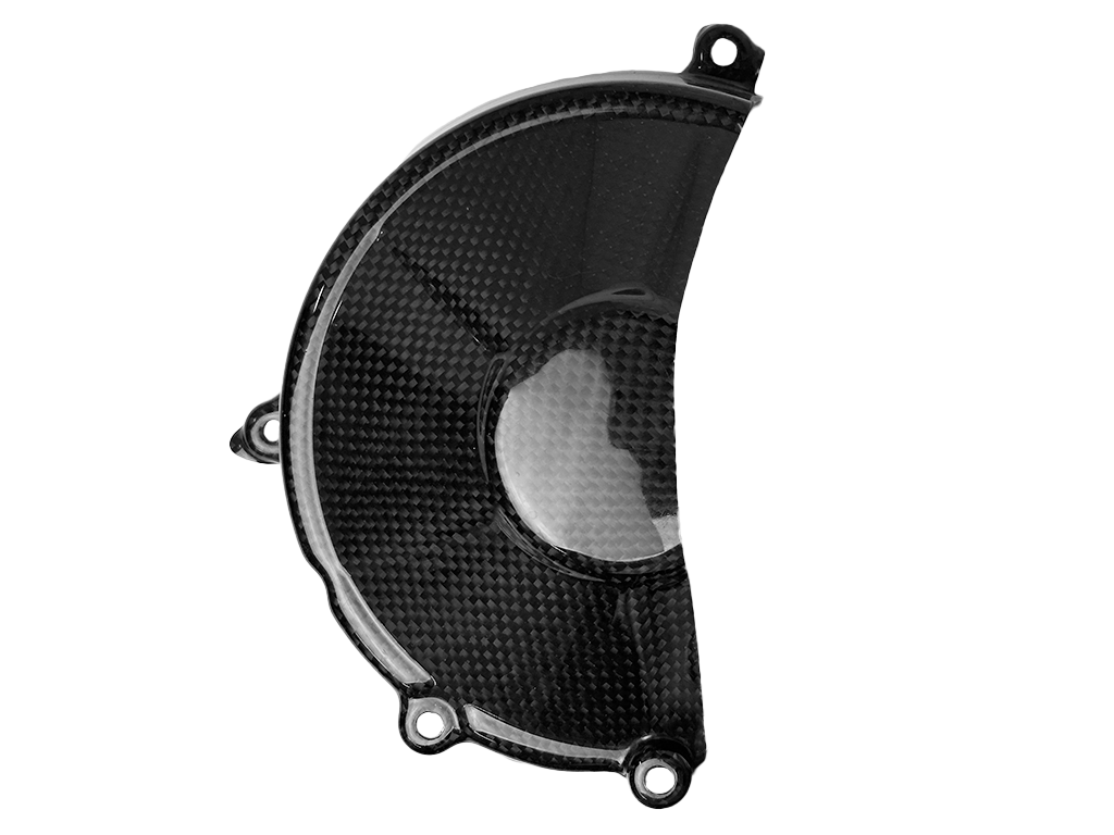 CARBON-KUPPLUNGSDECKEL AUTOKLAVE HONDA CBR 1000 RR 2020 / 2021 / 2022 / 2023 / 2024 / 2025